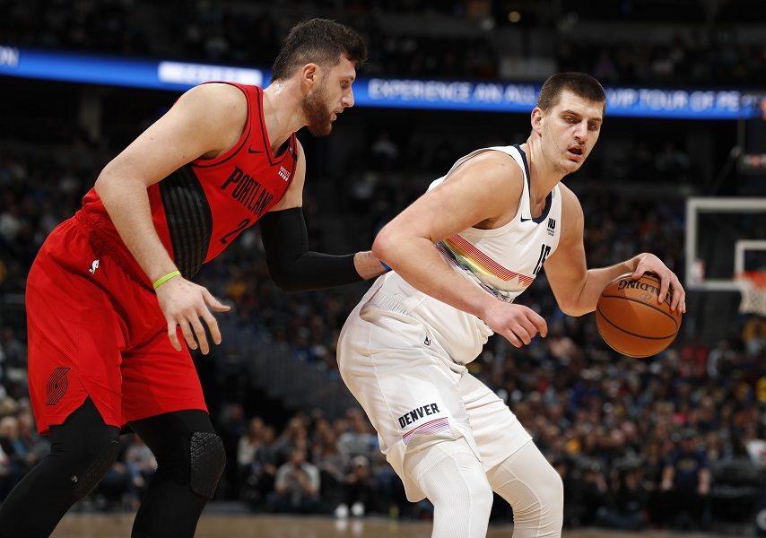 U HRVATSKOJ „PALE VATRU“ – Brat NBA zvezde: Igračima Reala je bolje da ne napuštaju hotel u Beogradu! Nurkić: Eriče, zabavan si!