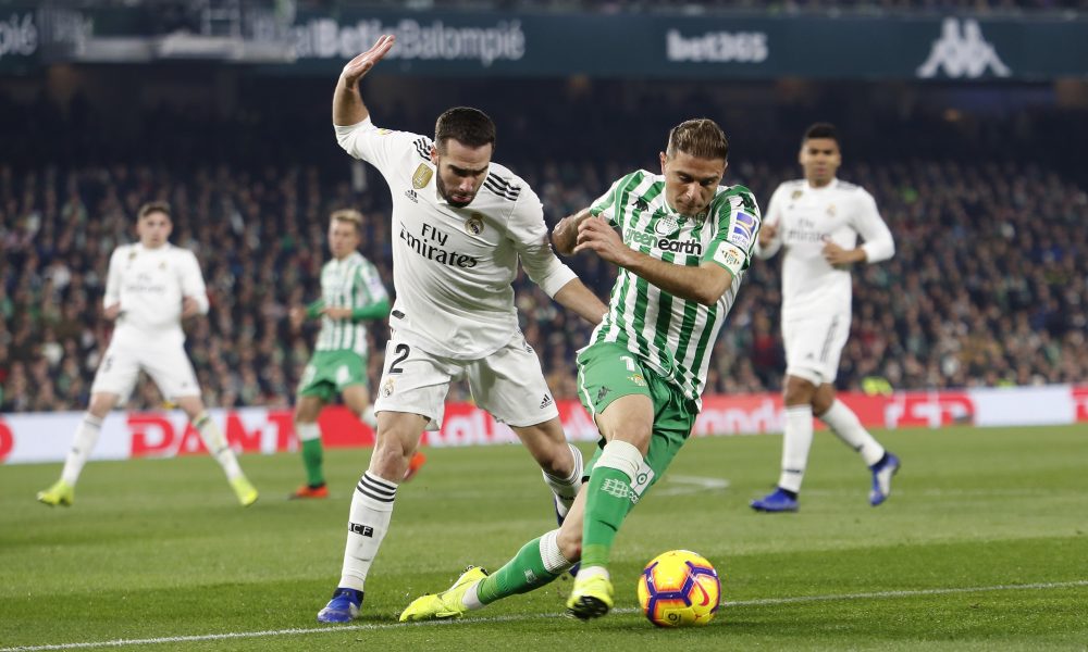 GOTOVO JE Jedan od najomiljenijih fudbalera Španije odlučio da završi karijeru (VIDEO)