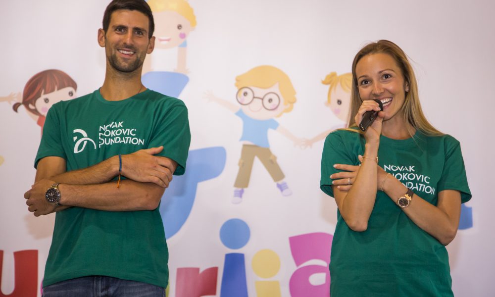 Jelena Đoković ostavili poruku na Instagramu… Izazvala lavinu komentara