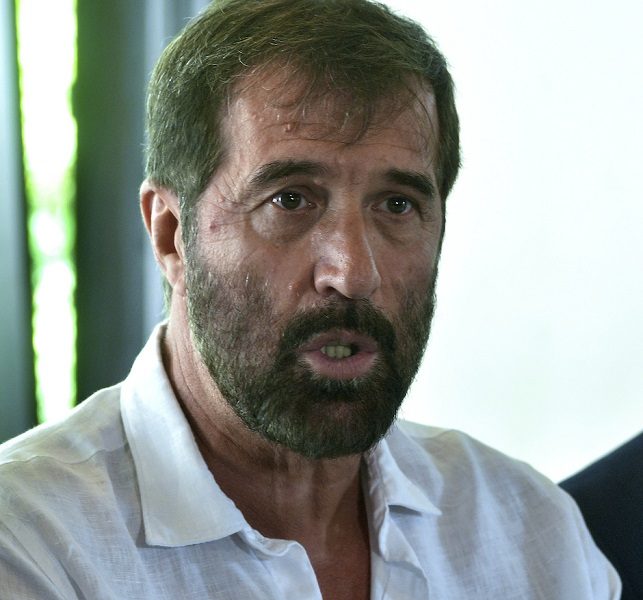 VESELIN VUJOVIĆ: Dajte ljudi, otkažite turnir! Pitam te mudrace za koga će EP da se igra?