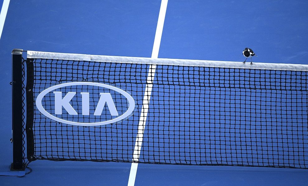 ŠOK U NJUJORKU Prekinuti mečevi na US Openu! Da li se ovo ikada dogodilo?