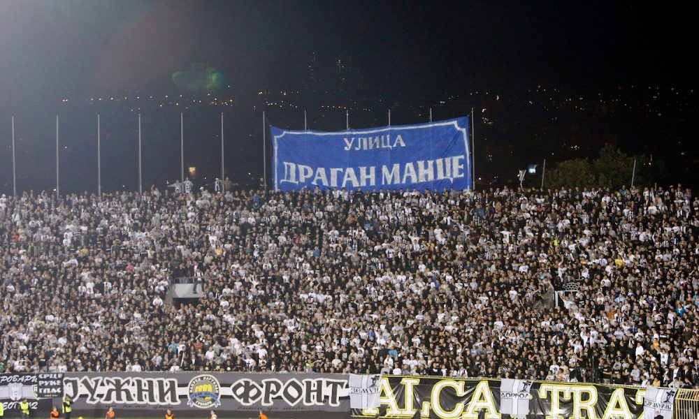 Dan kad je poginuo srpski Džejms Din