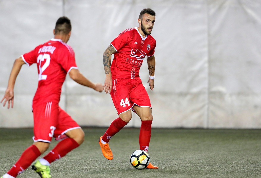 PONOVO U AZIJI Posle Japana, bivši fudbaler Voždovca završio u Uzbekistanu