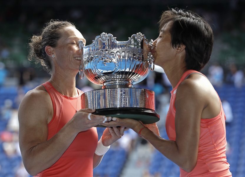 Stosur završava karijeru