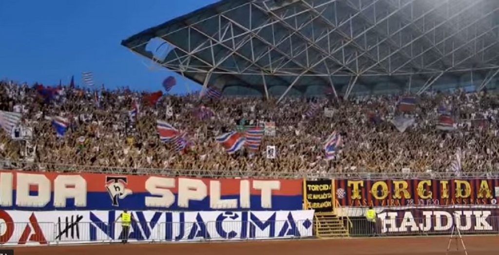 Svi parovi Lige konferencije… Klubovi iz regiona uglavnom dobro prošli, najteže Hajduku i Sarajevu