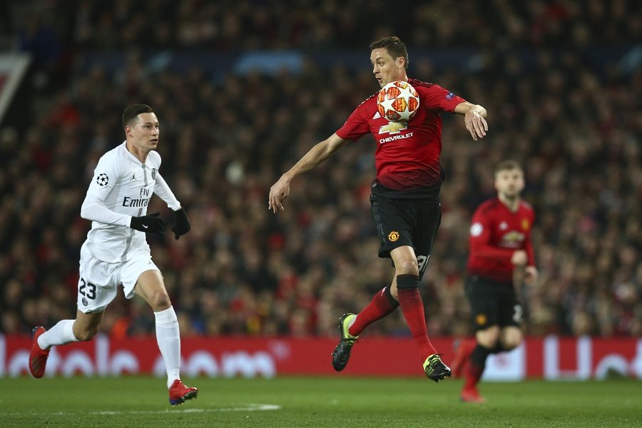 ZVANIČNO Matić predstavljen u Francuskoj, dočekan je kao zvezda