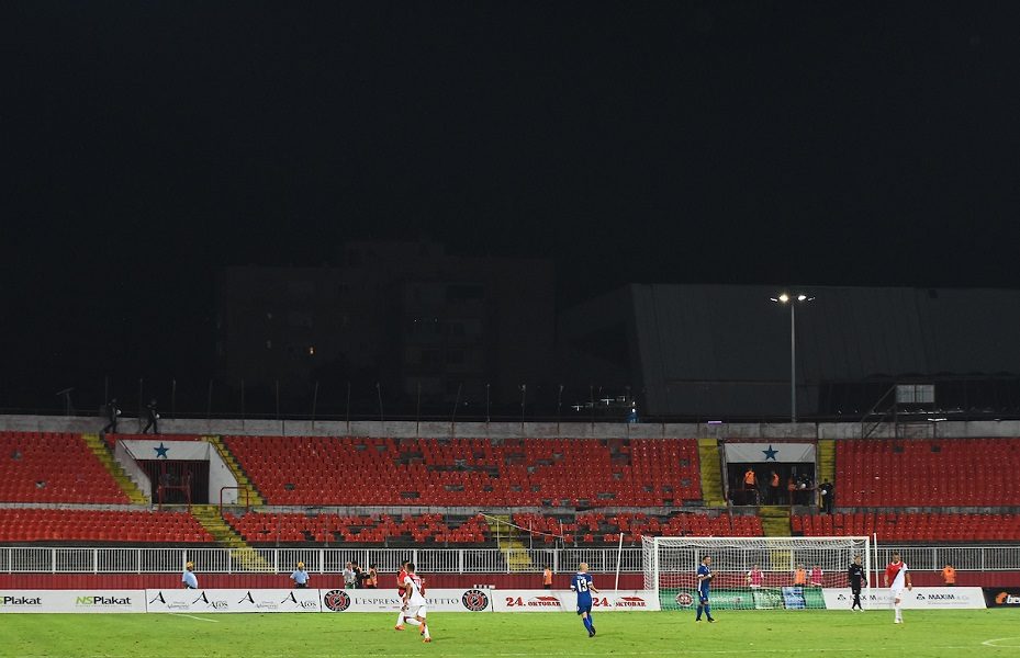 FK Vojvodina dobila nove članove Upravnog odbora