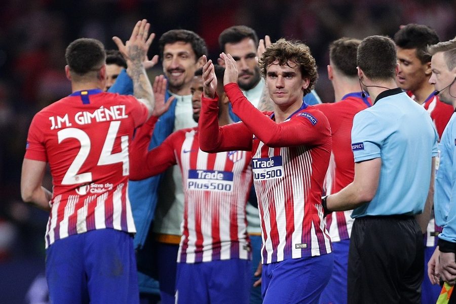 PREDSTAVLJAMO UČESNIKE LIGE ŠAMPIONA – GRUPA E Atletiko i Lacio favoriti, šampioni Holandije i Škotske vrebaju šansu iz senke (FOTO/VIDEO)