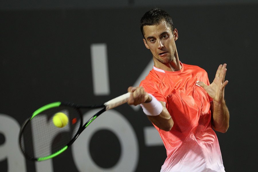 AUSTRALIJAN OPEN Đere pobedio, Kecmanović nas razočarao