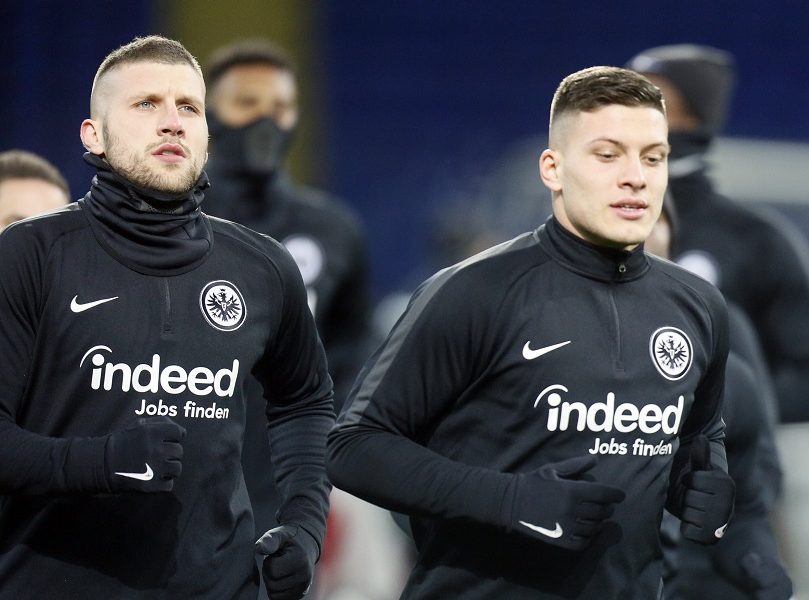 Detonacija na „Poljudu“: Još jedno veliko ime u Hajduku!