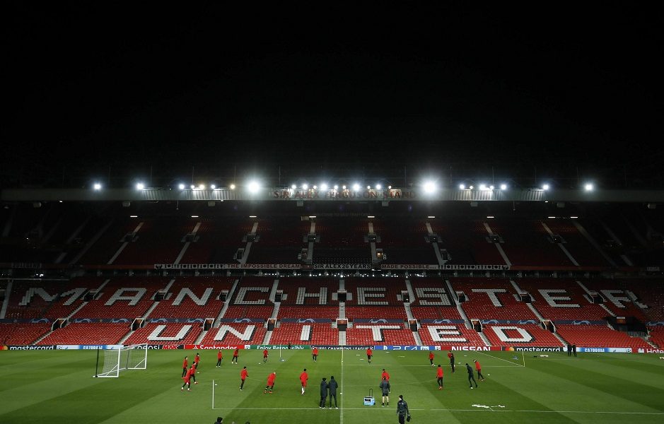 Drugi najveći transfer leta: Junajted odrešio kesu i doveo ubitačnog napadača!