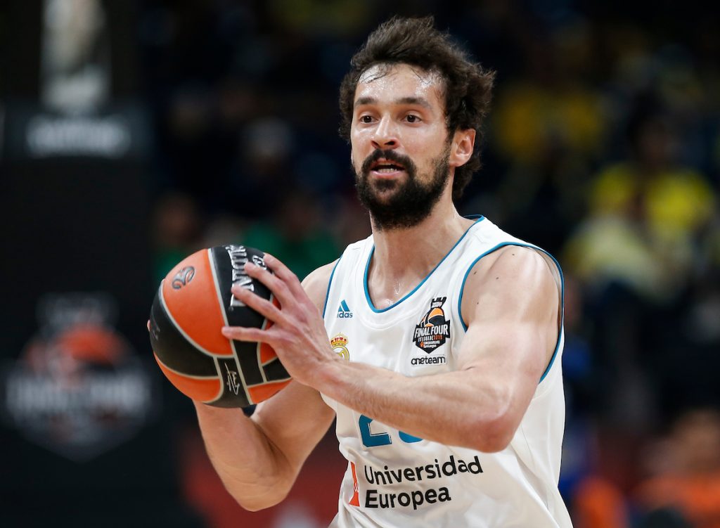 UDARAC ZA ŠPANIJU Ljulj propušta Evrobasket!