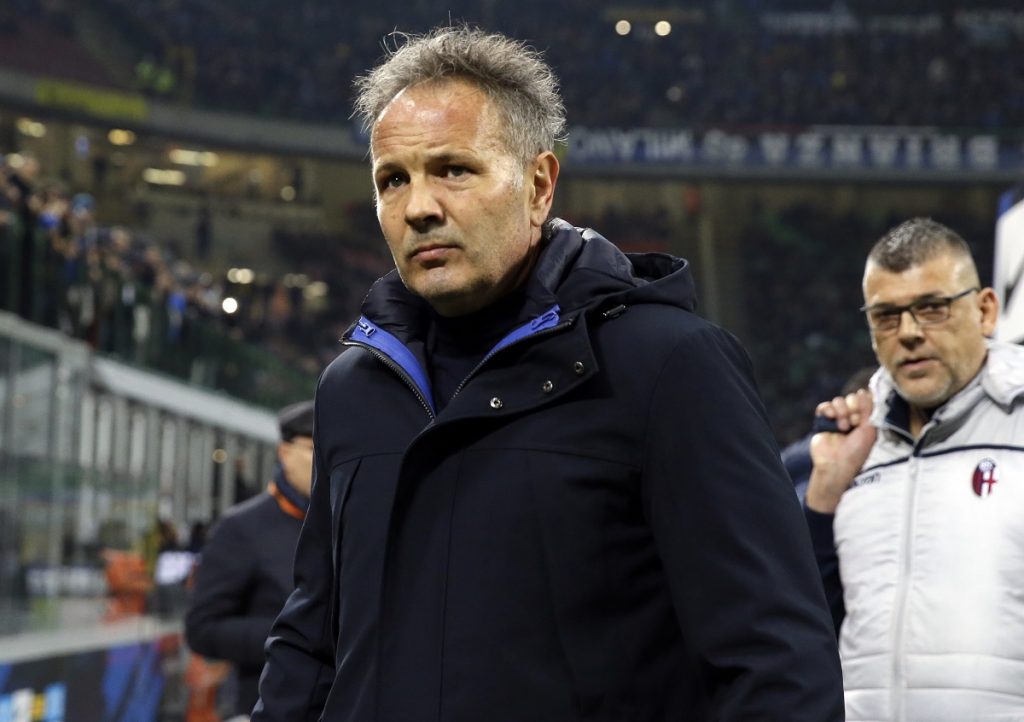 NE DAJU DA PADNE U ZABORAV Navijači Torina odali počast Siniši Mihajloviću (VIDEO)