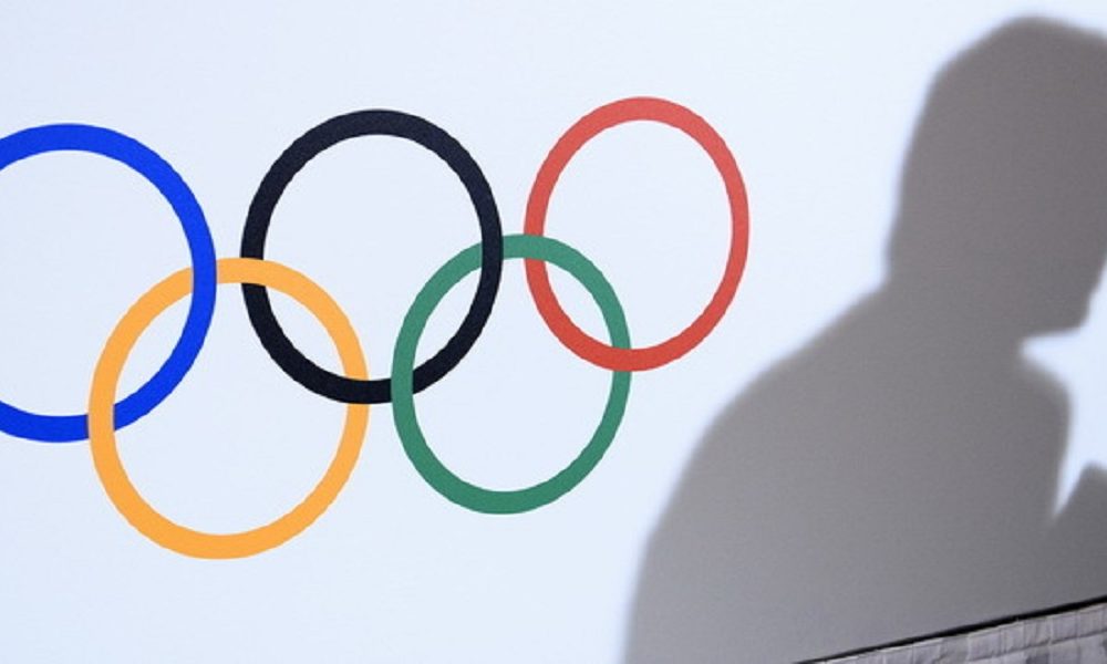 Nemci pomažu ukrajinske sportiste pred Olimpijske igre