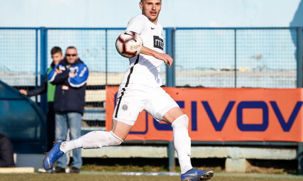 SLEDEĆA STANICA Bivši igrač Partizana u Saudijskoj Arabiji