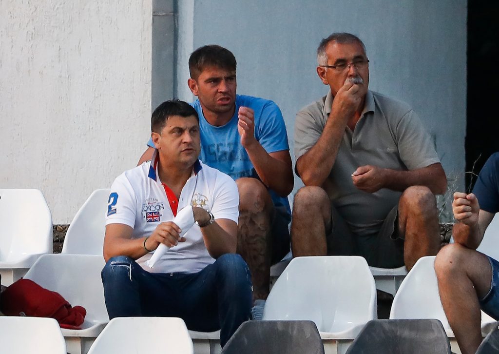 BIVŠI BEK ZVEZDE SAVETUJE: Evo kako Milojevićev tim može do iznenađenja u Monte Karlu