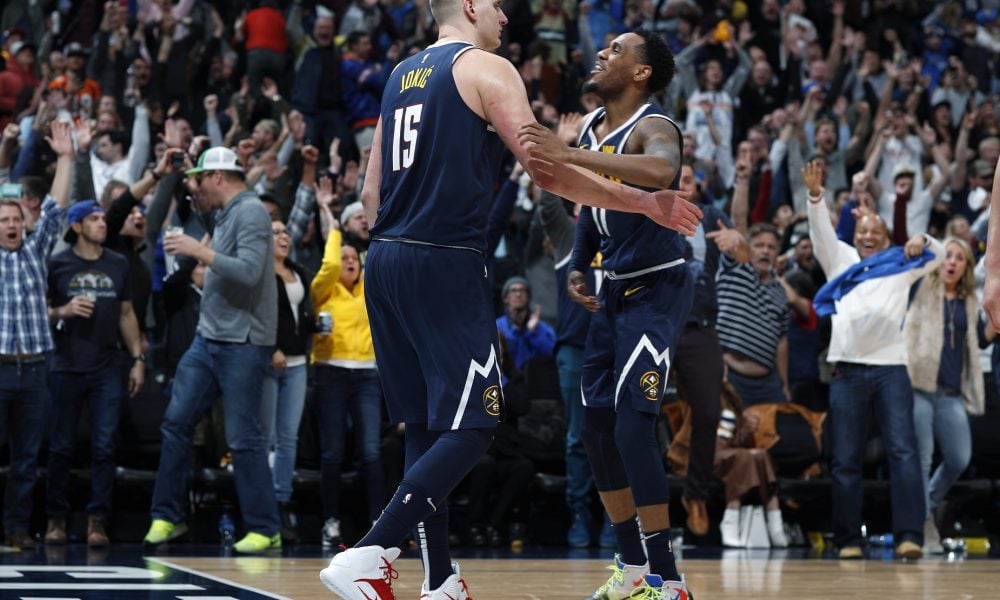 Ništa od Partizana – Jokićev nekadašnji saigrač se odlučio za crveno-bele