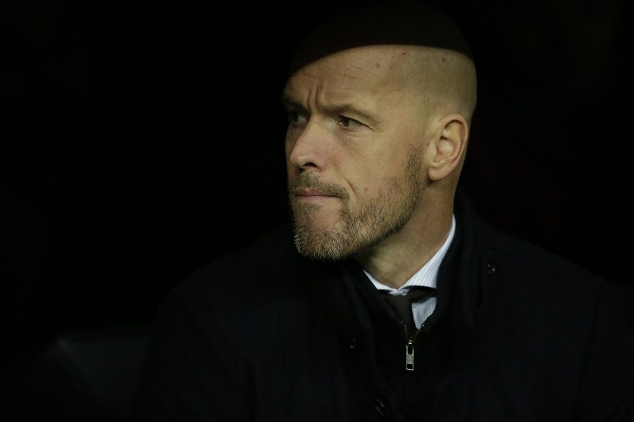 ENGLEZI SE KLADE NA NOVOG TRENERA JUNAJTEDA Favorit je ovaj čovek, slede Portugalac, Argentinac…