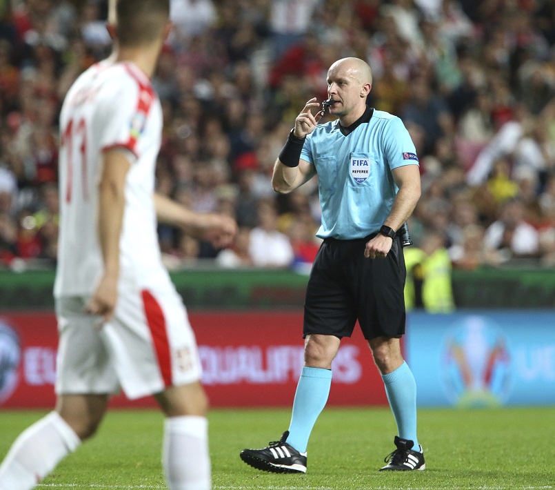Poznato ko sudi veliko finale u Kataru
