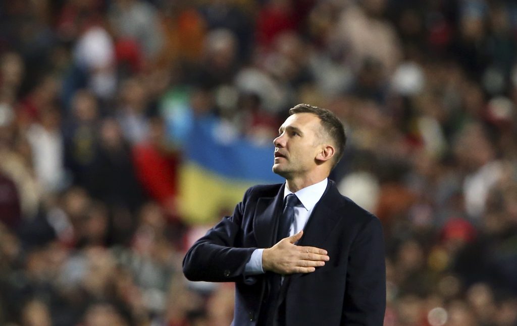 PROMENA Ode Ševčenko u funkcionere