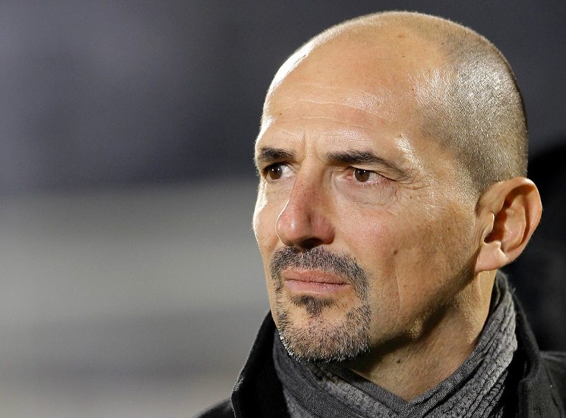 Vermezović brani Stolicu: Partizanovi navijači ne bi trebalo da sa tolikom sumnjom prihvataju novog trenera! Zvezda ima logističku podršku