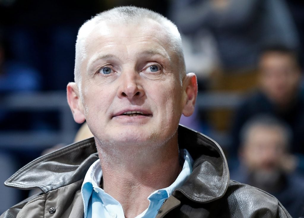 Paspalj za MaxBet sport: Potreban nam je stranac u reprezentaciji! Da smo ga imali ranije, umesto srebrnih osvajali bismo zlatne medalje