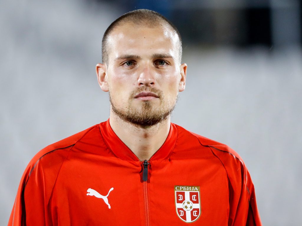 FENOMENALNA INTERVENCIJA Srpski golman primio četiri gola, ali odbranio skoro nemoguće (VIDEO)