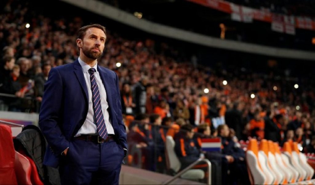 Sautgejtove muke – s kim u Katar?