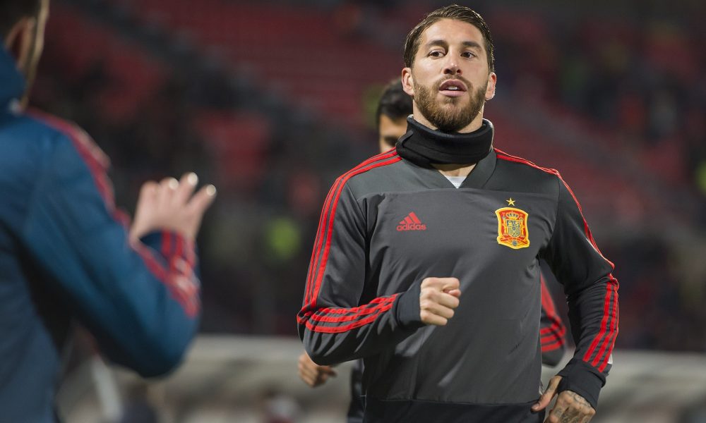 Još jedan Ramosov promašeni penal za antologiju: Od lopte u oblake, do katastrofalne „panjenke“ (VIDEO)