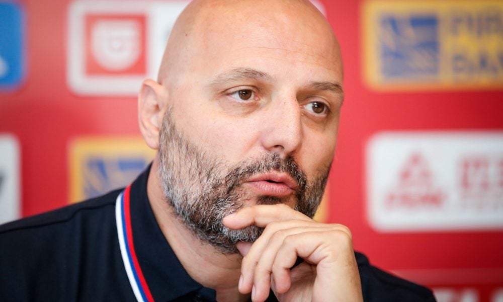 Saša Đorđević blizu odlaska u Rusiju