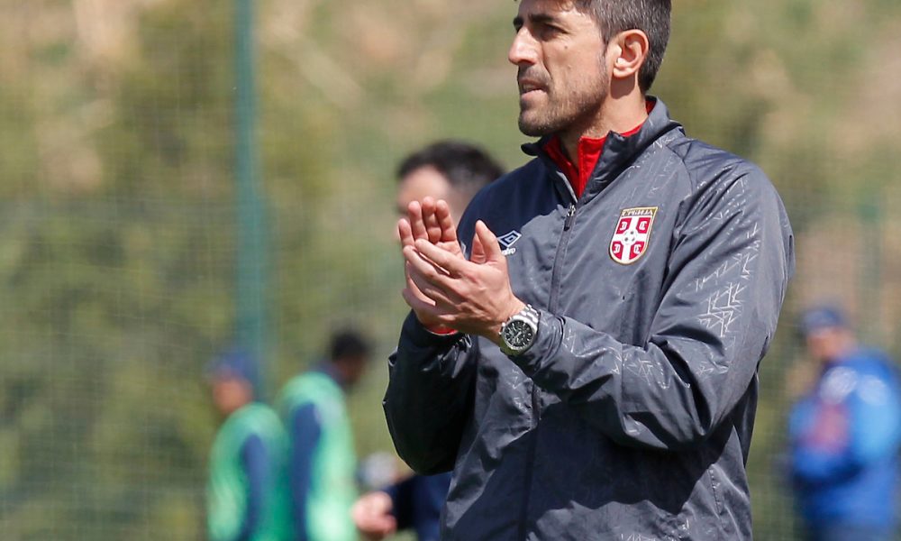 POVRATAK U MEKSIKO Paunović preuzeo klub koji je osam puta bio šampion države