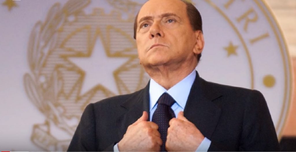 MILANO Berluskoni ponovo hospitalizovan