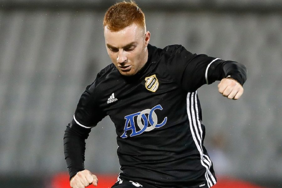 PEH BIVŠEG IGRAČA PARTIZANA Produžio ugovor, pa se teško povredio na sledećoj utakmici