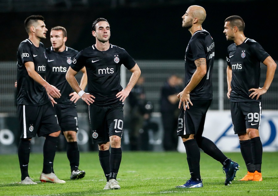 RASTANAK Mesko napušta Jerusalim!