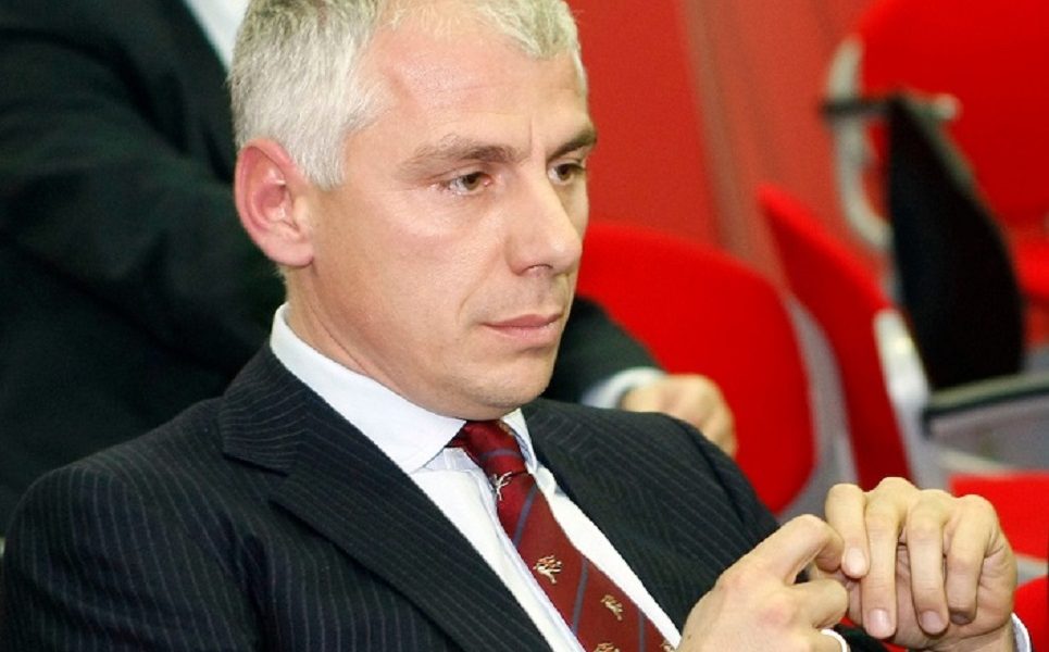 ISPOVEST JUGOVIĆA: Fudbaler Obilića me je namerno povredio! To je bilo naređeno! (VIDEO)