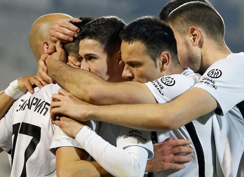 ODLAZAK IZ HUMSKE Stanoje očigledno nije računao na njega… Vezista Partizana ima novi klub (FOTO)