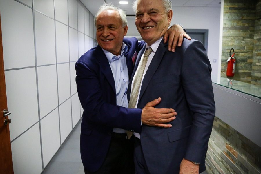 Tole Karadžić za MaxBet Sport otkrio da li će da se vrati u Partizan!