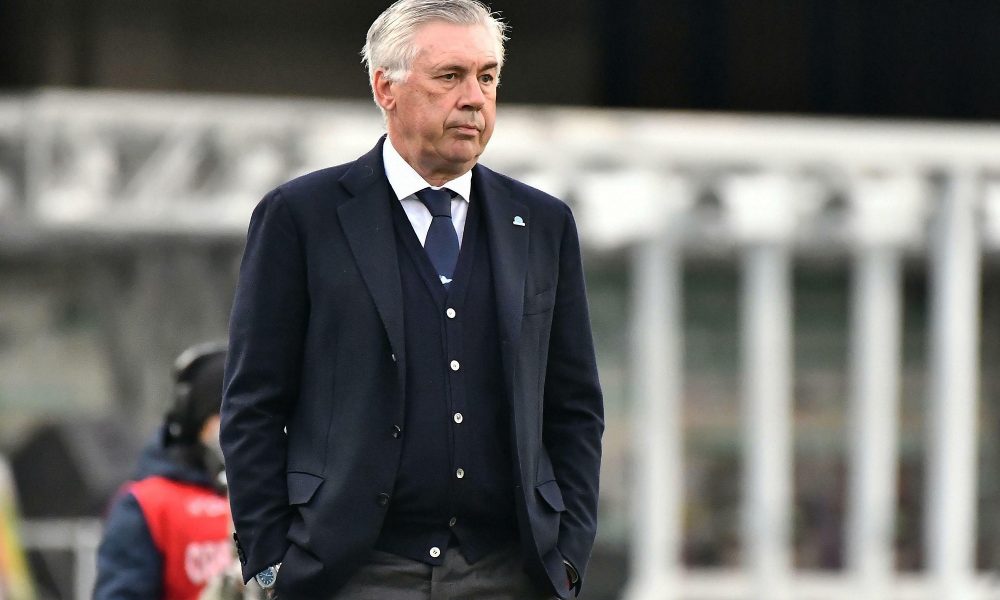 JAKE REČI Anćeloti uveren: Real Madrid će da igra finale Lige šampiona!