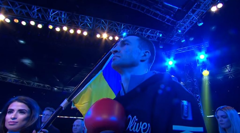 TAJMS: Rusi sačinili crnu listu… Na spisku za odstrel su i dve sportske legende Ukrajine