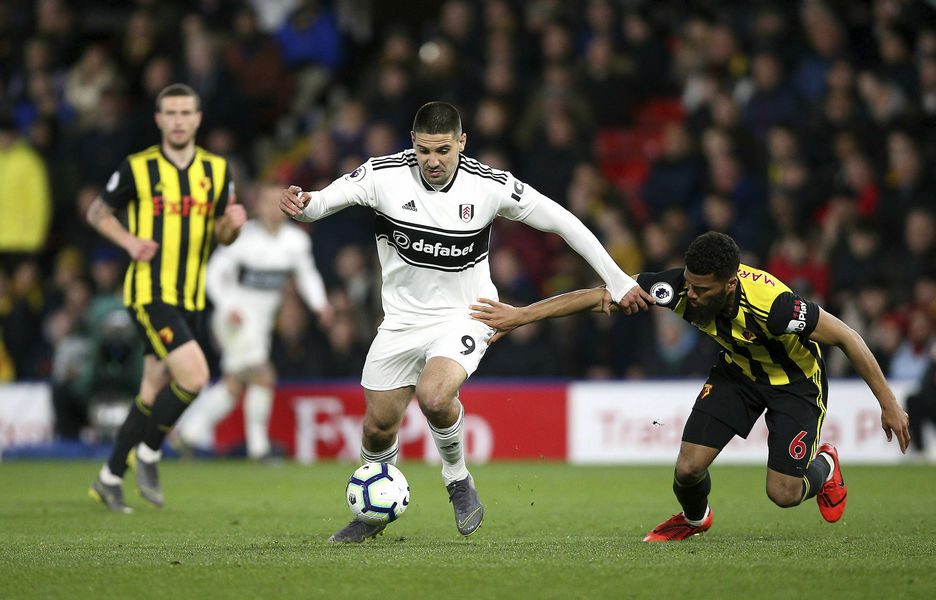 SEZONA IZ SNOVA Mitrović najbolji igrač Čempionšipa