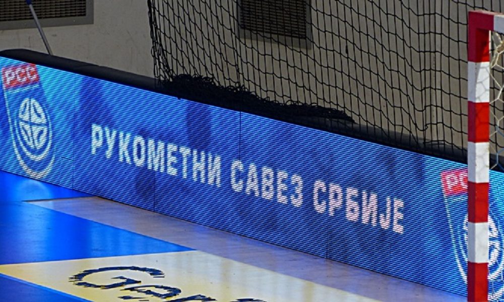 RSS PRESAVIO TABAK Podneta krivična prijava zbog sporne utakmice rukometašica