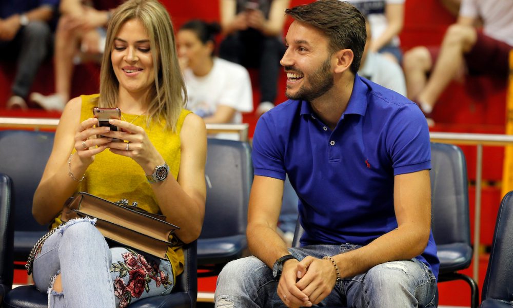 Ninković poručio navijačima Zvezde: Voleo bih 16. marta da vas vidim u što većem broju