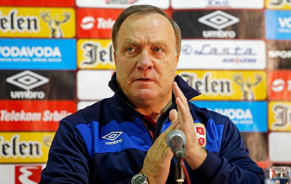 OBRUKAO SE Nekadašnji selektor Srbije ponižavao Zrinjski, pa mu se obilo o glavu
