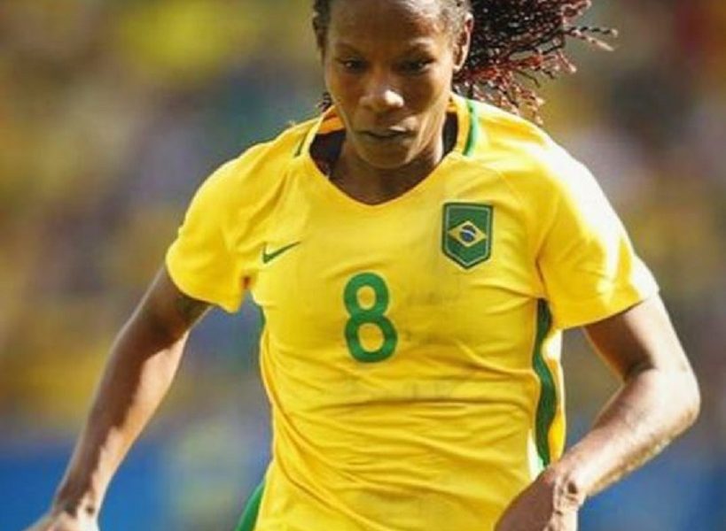 Brazilska fudbalerka pozdravila odluku FIFA da proširi SP za dame