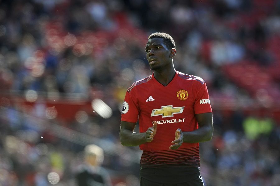 EGZODUS Čak 17 fudbalera želi da napusti Mančester junajted!