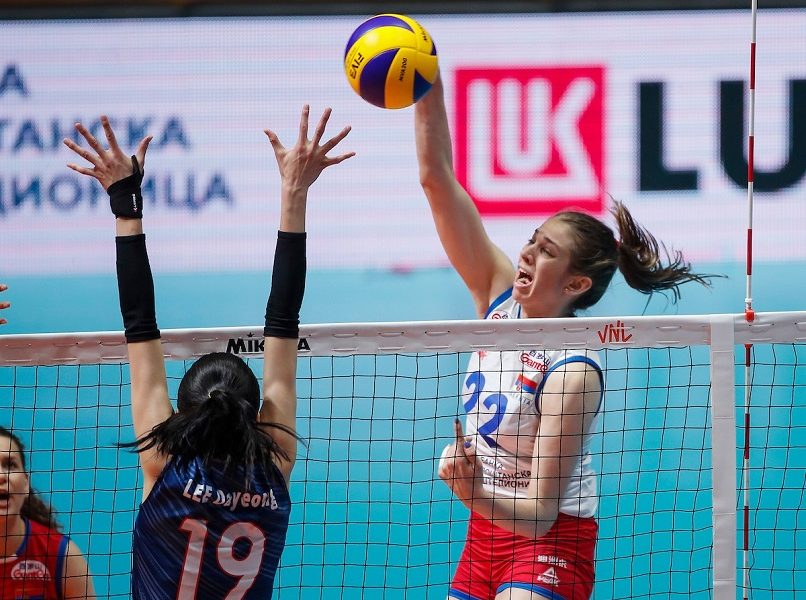 Veliki preokret Srbije u Braziliji