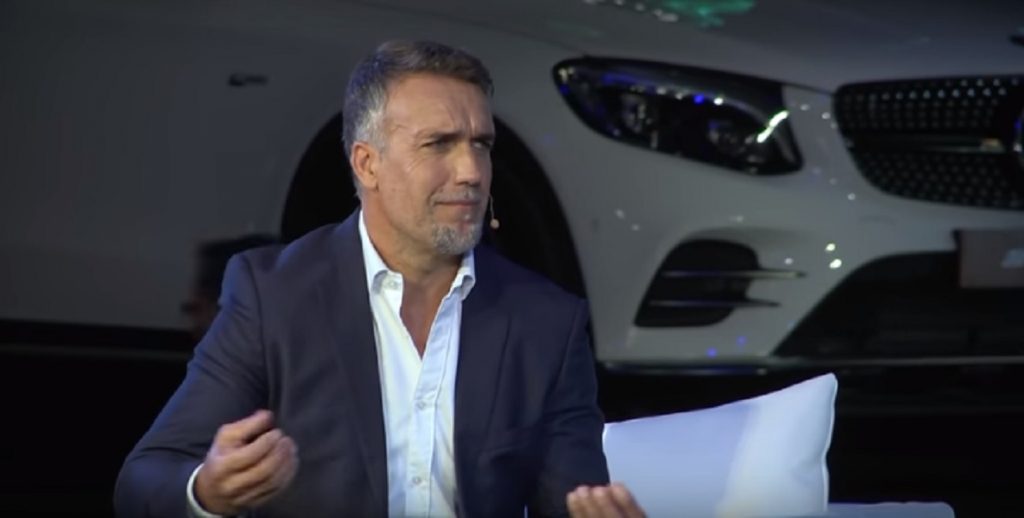 SEĆATE LI SE „BATIGOLA“? Nekada rasni golgeter prošao kroz pakao: „Vršio sam nuždu u gaće“!