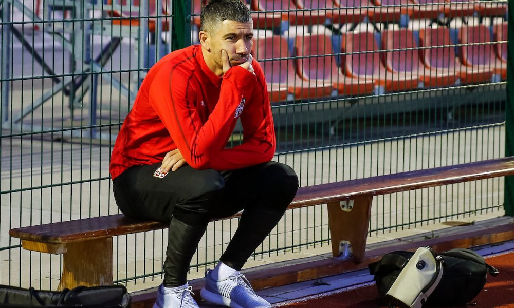 KOLAROV: Najbolji trener ikada je… Siniša Mihajlović je izvan svake kategorije!