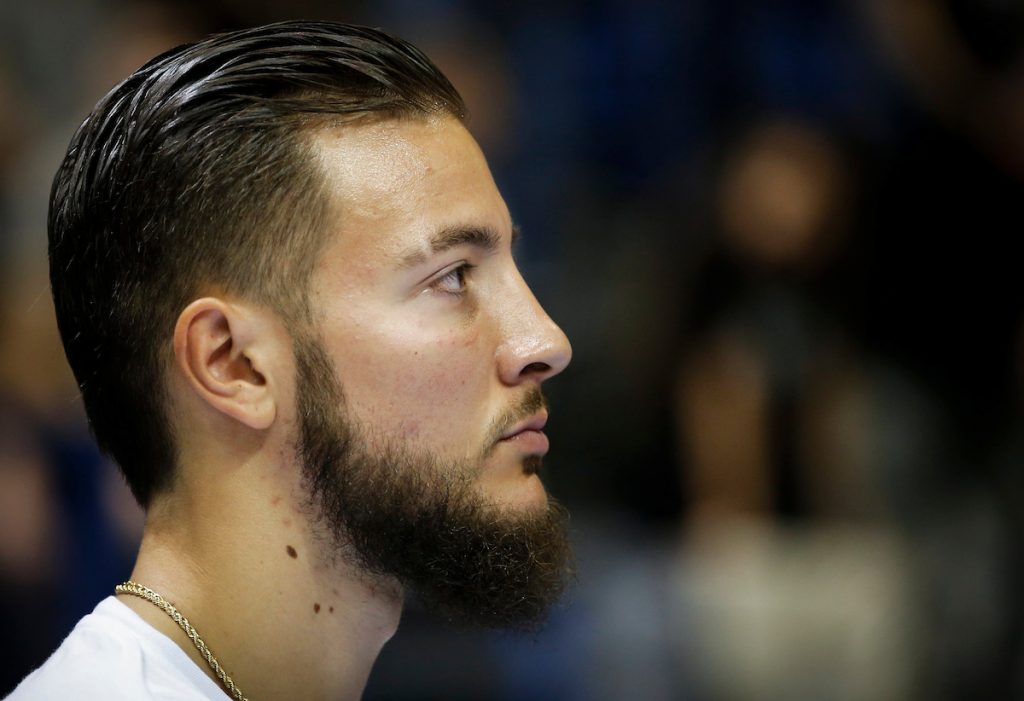 POVRATAK U FRANCUSKU Lovernj pojačao Asvel i poslao poruku bivšem klubu