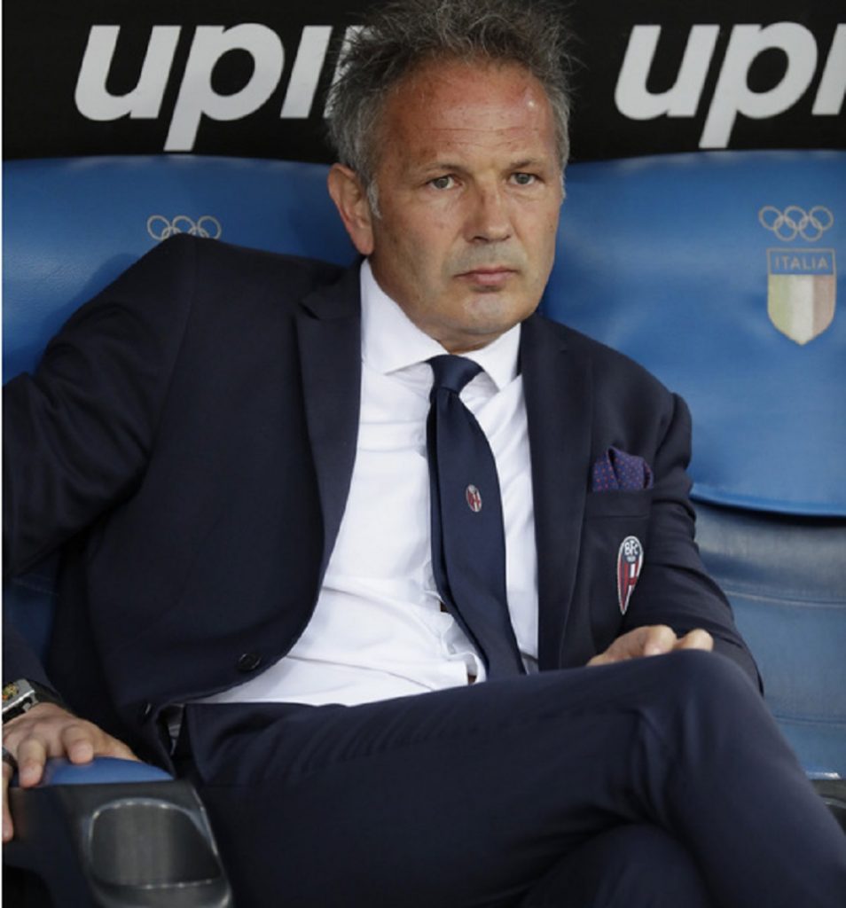 ODLIČNA INICIJATIVA Nagrada „Siniša Mihajlović“ za najbolji slobodan udarac